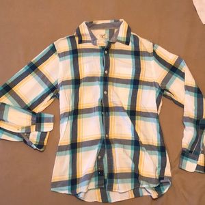 Old Navy Button down